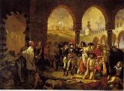 unknow artist Arab or Arabic people and life. Orientalism oil paintings 18 painting